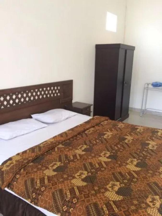 Hotel Laweyan Solo 외부 사진