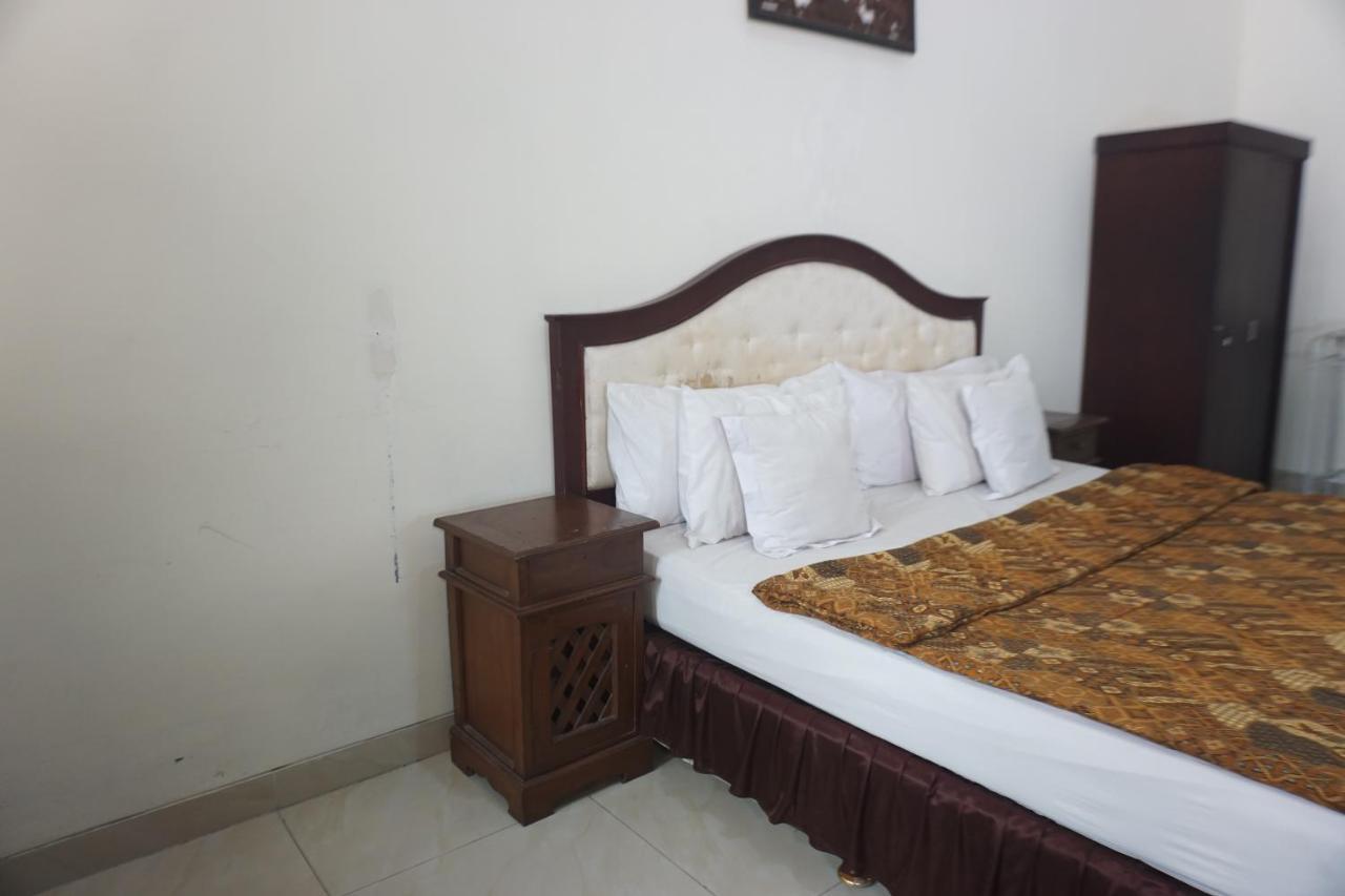 Hotel Laweyan Solo 외부 사진