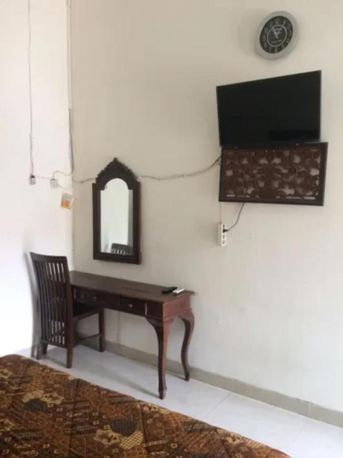 Hotel Laweyan Solo 외부 사진