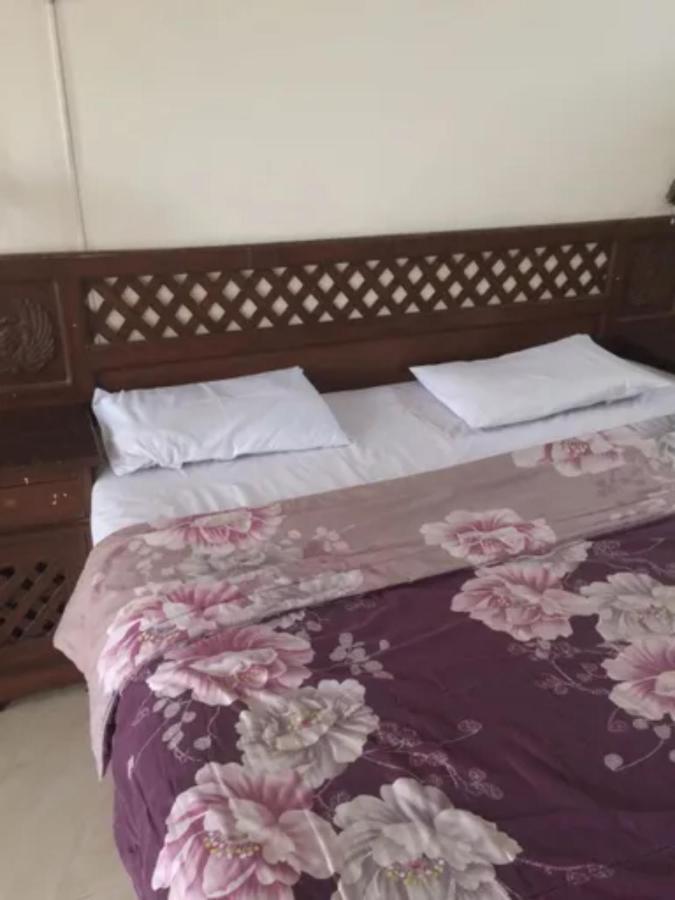 Hotel Laweyan Solo 외부 사진