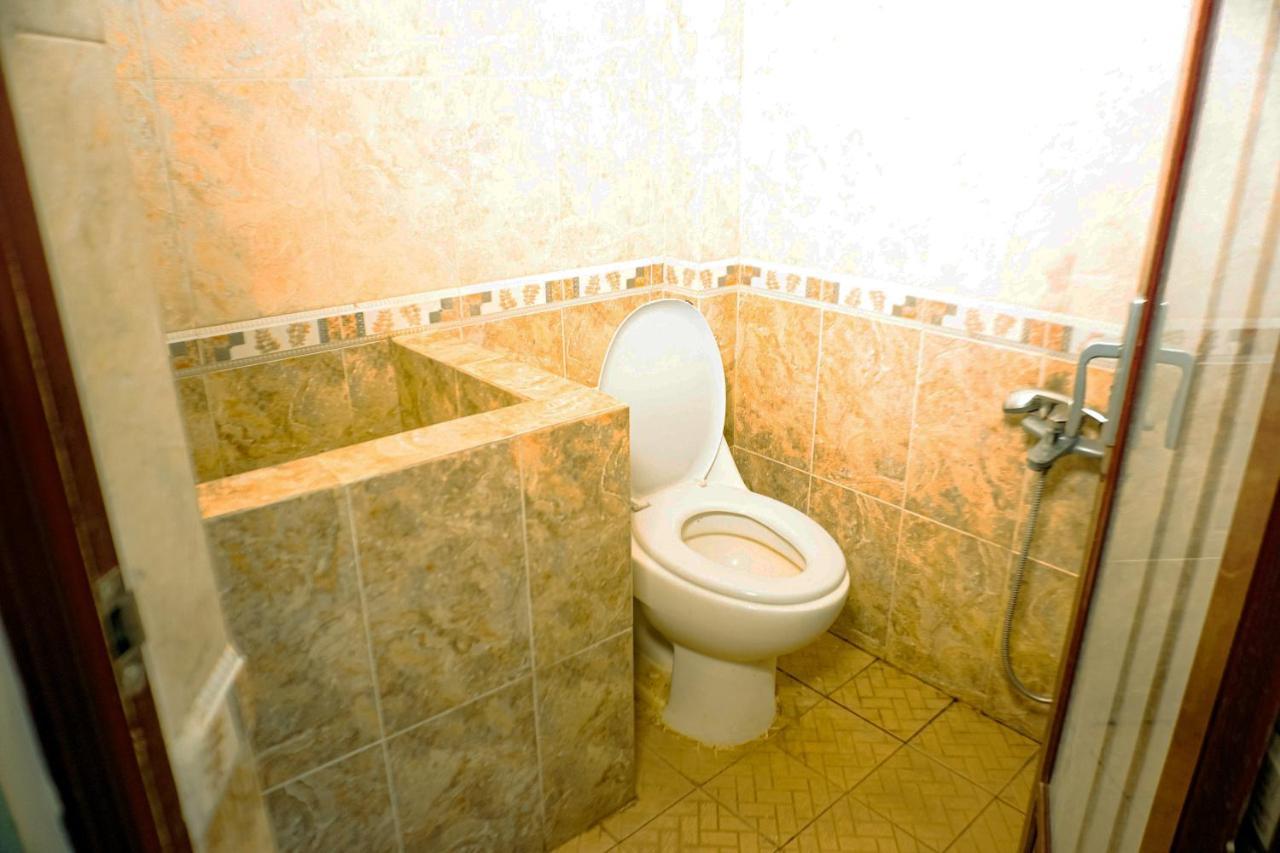 Hotel Laweyan Solo 외부 사진