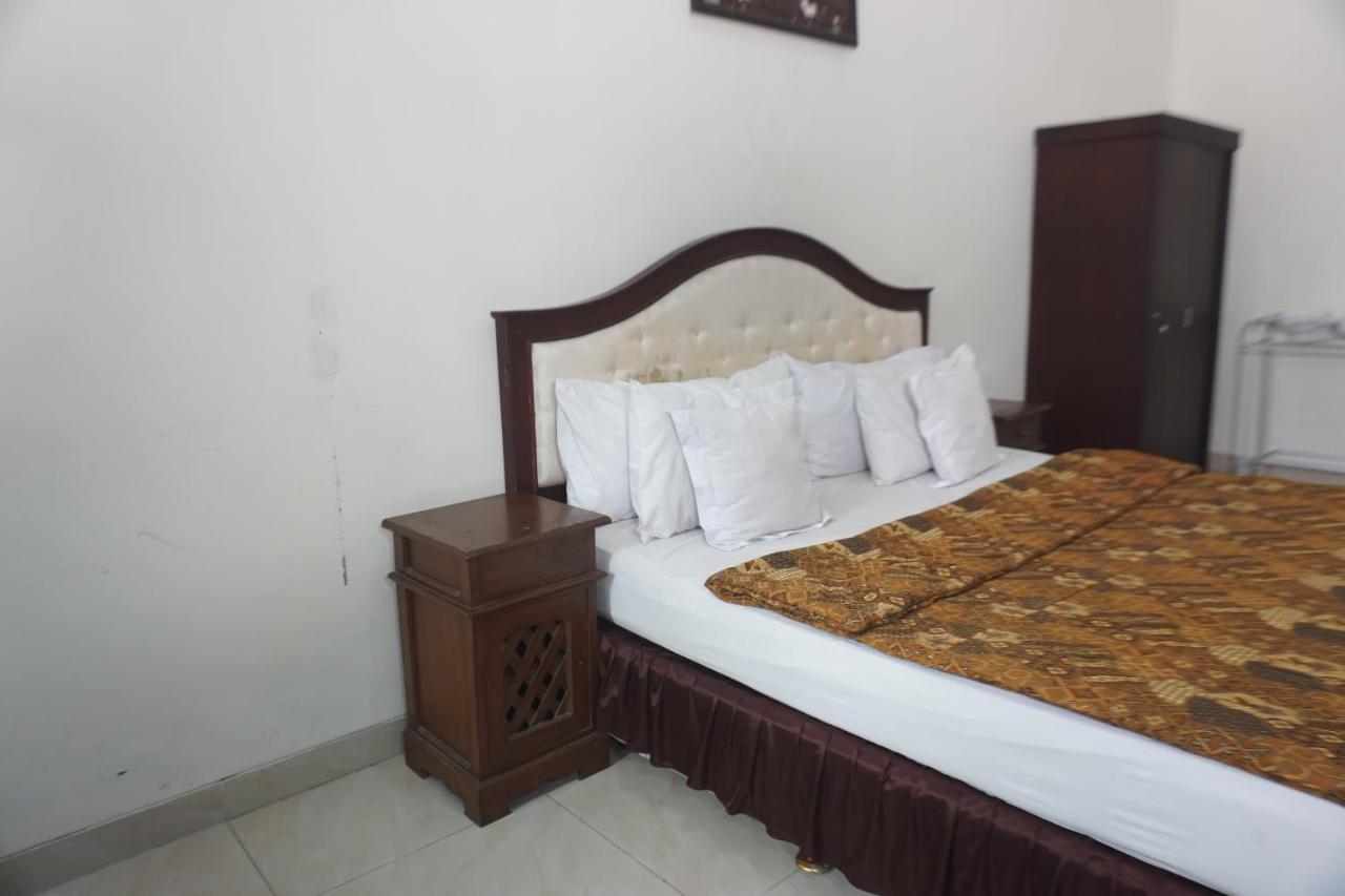 Hotel Laweyan Solo 외부 사진