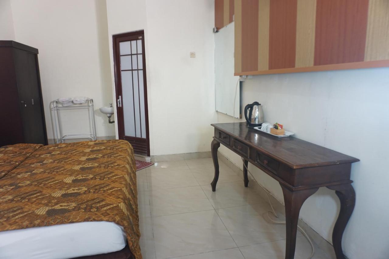 Hotel Laweyan Solo 외부 사진