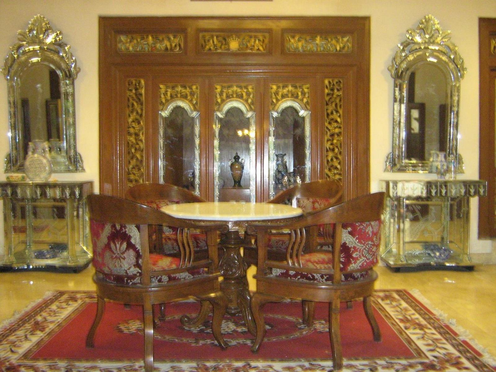 Hotel Laweyan Solo 외부 사진