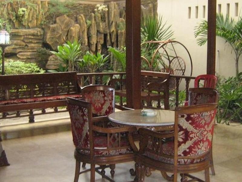 Hotel Laweyan Solo 외부 사진